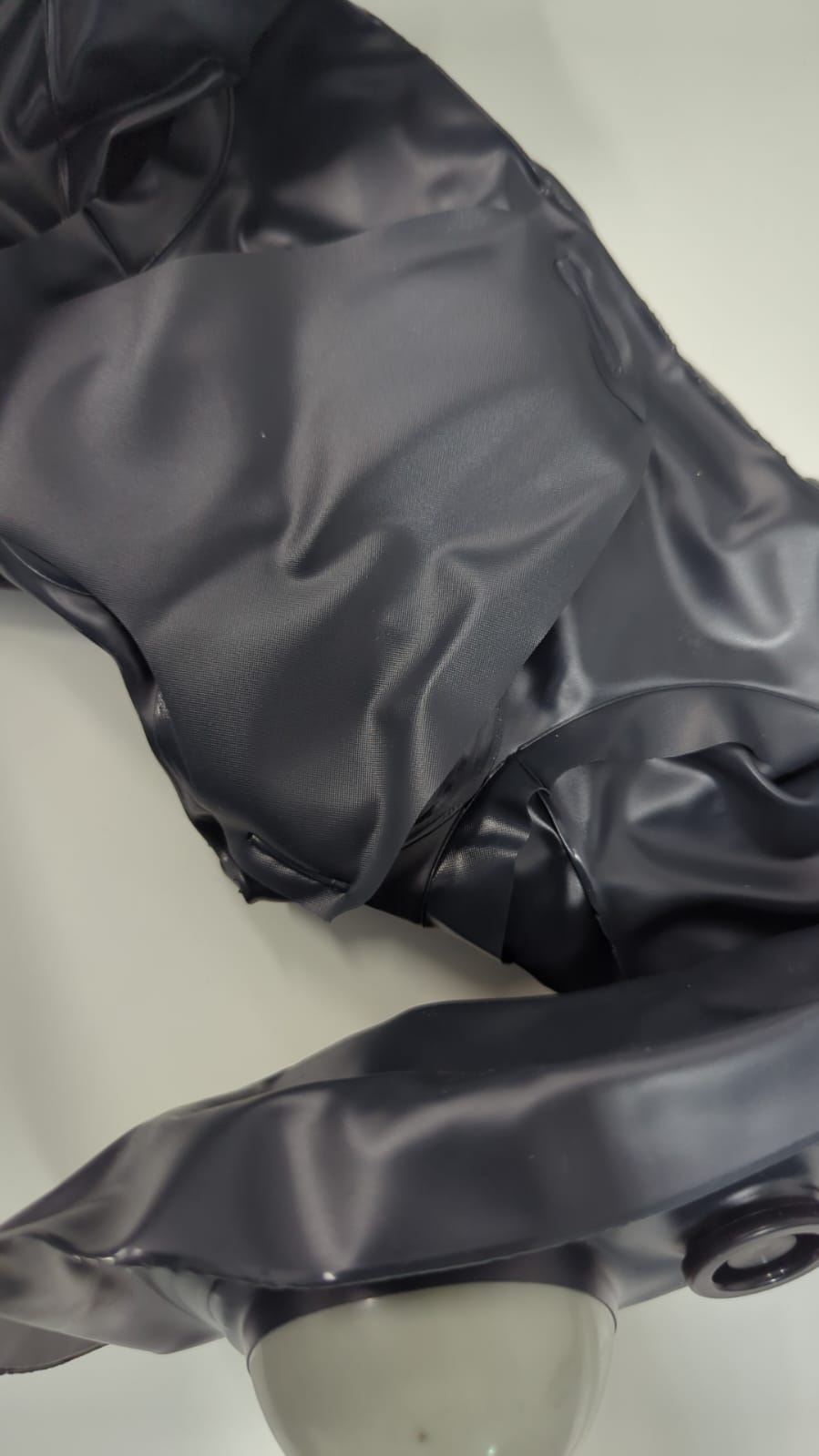 New Inner Inflatable Part for Travelmall 3D Inflatable Massage Pillow (SW66001BK-INNER)