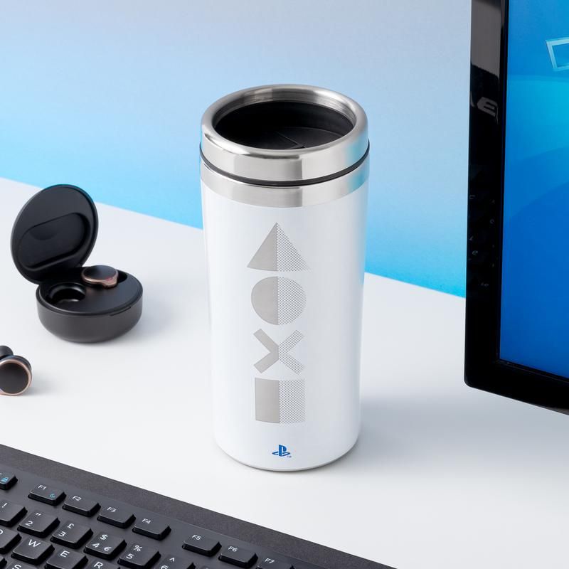 Playstation Travel Mug PS5