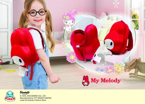 Kid's Backpack - My Melody