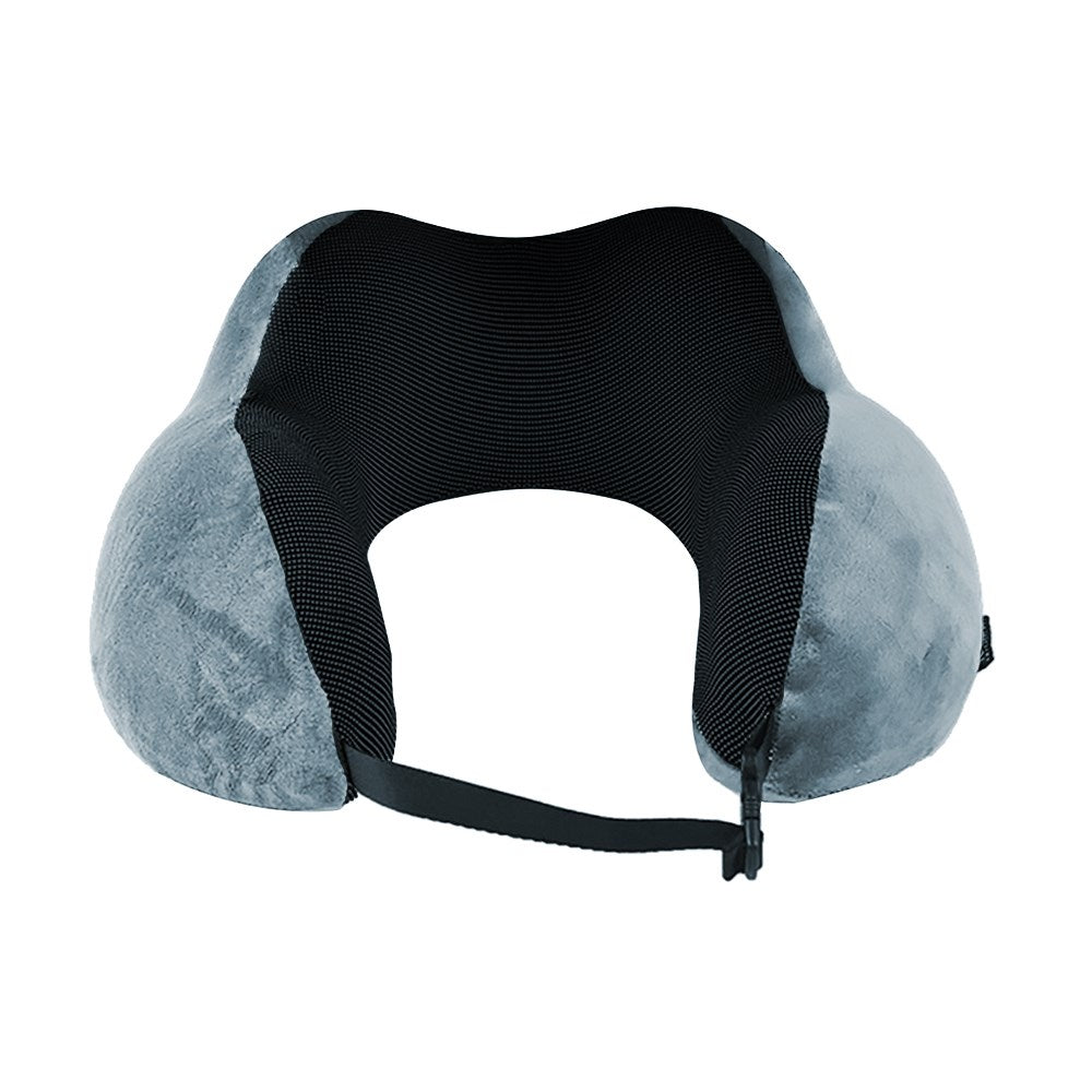 Premium Foldable Memory Foam Pillow
