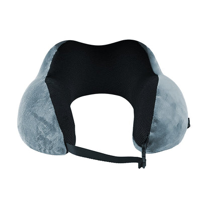 Premium Foldable Memory Foam Pillow