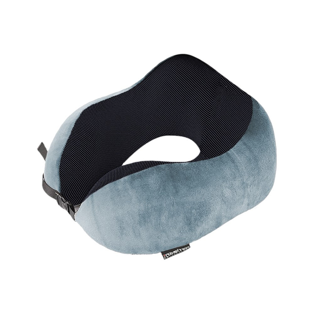 Premium Foldable Memory Foam Pillow