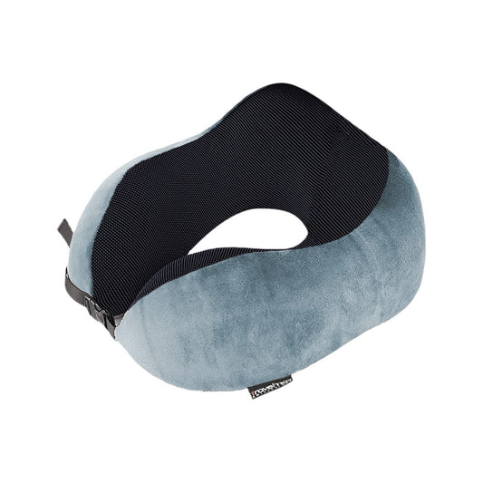 Premium Foldable Memory Foam Pillow