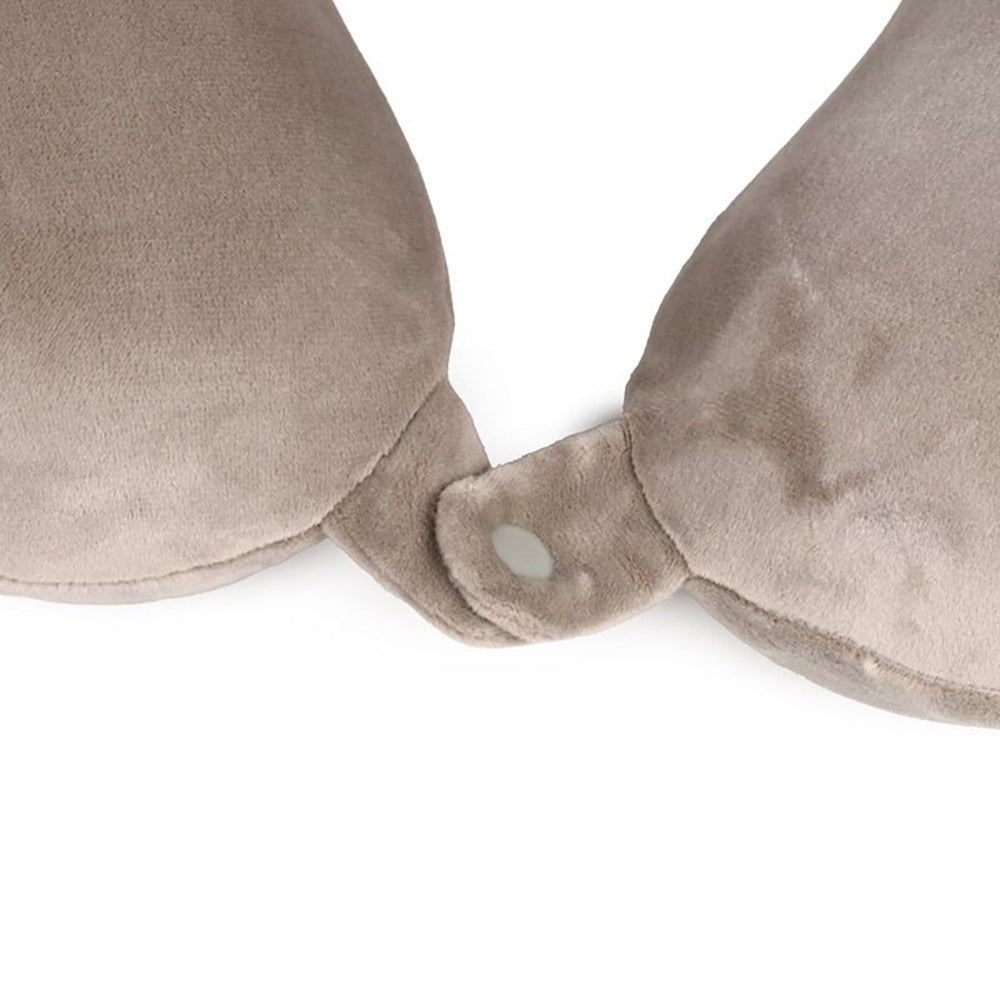 Memory Foam Neck Pillow - Pusheen