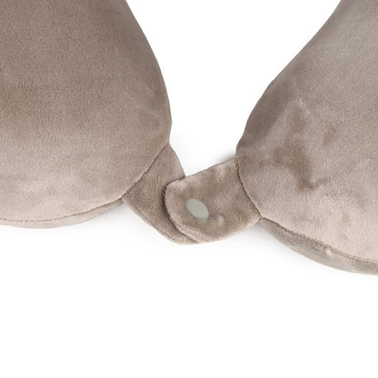 Memory Foam Neck Pillow - Pusheen