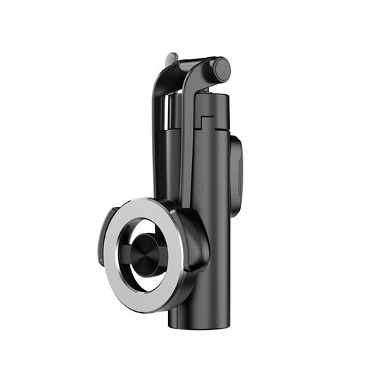 3-in-1 Magnetic Suction Selfie Stick with Tripod and Bluetooth Remote