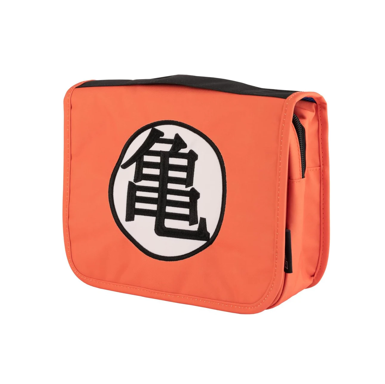 Travel Toiletry Organiser Bag - Dragon Ball Z Kame (Officially Licensed)