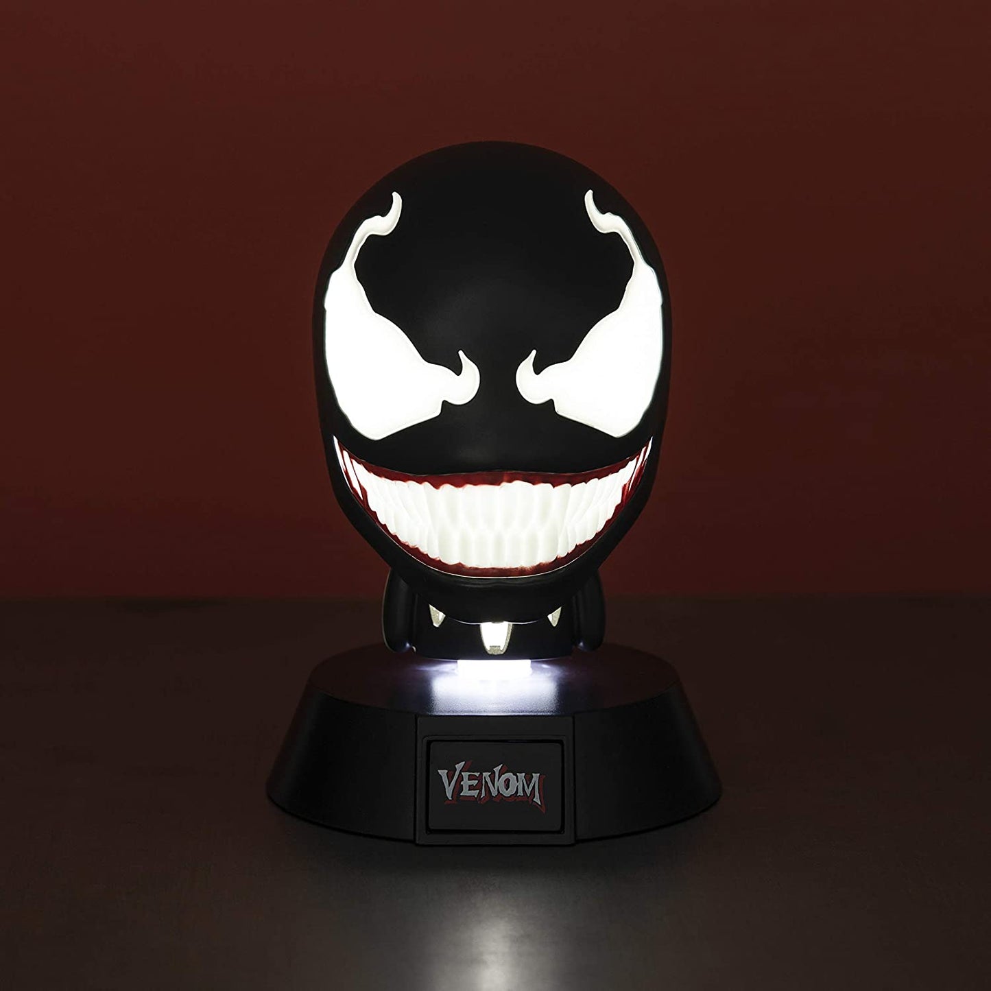 Paladone Marvel Venom Icon Light (#006)
