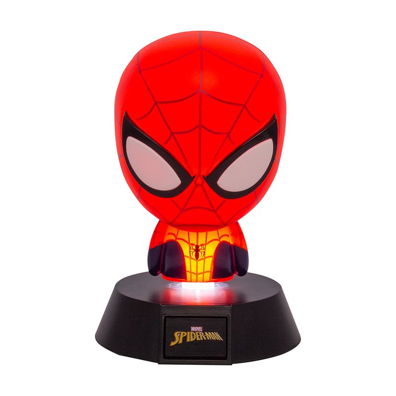 Paladone Marvel Spiderman Icon Light (#002)