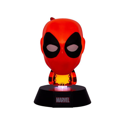 Paladone Marvel Deadpool Icon Light (#001)