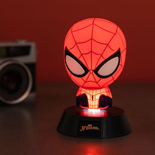 Paladone Marvel Spiderman Icon Light (#002)