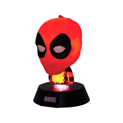 Paladone Marvel Deadpool Icon Light (#001)