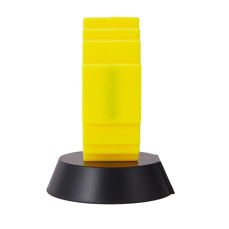 Pac-Man Icon Light V2 (#001)