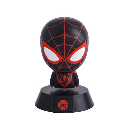 Paladone Marvel Miles Morales Icon Light (#005)
