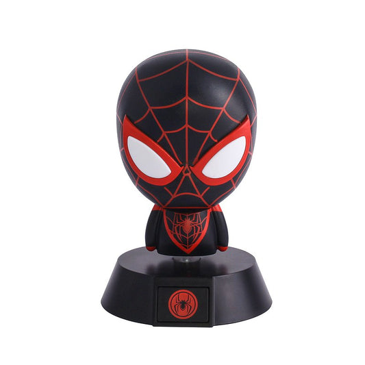 Paladone Marvel Miles Morales Icon Light (#005)
