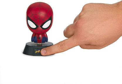 Paladone Marvel Spiderman Icon Light (#002)