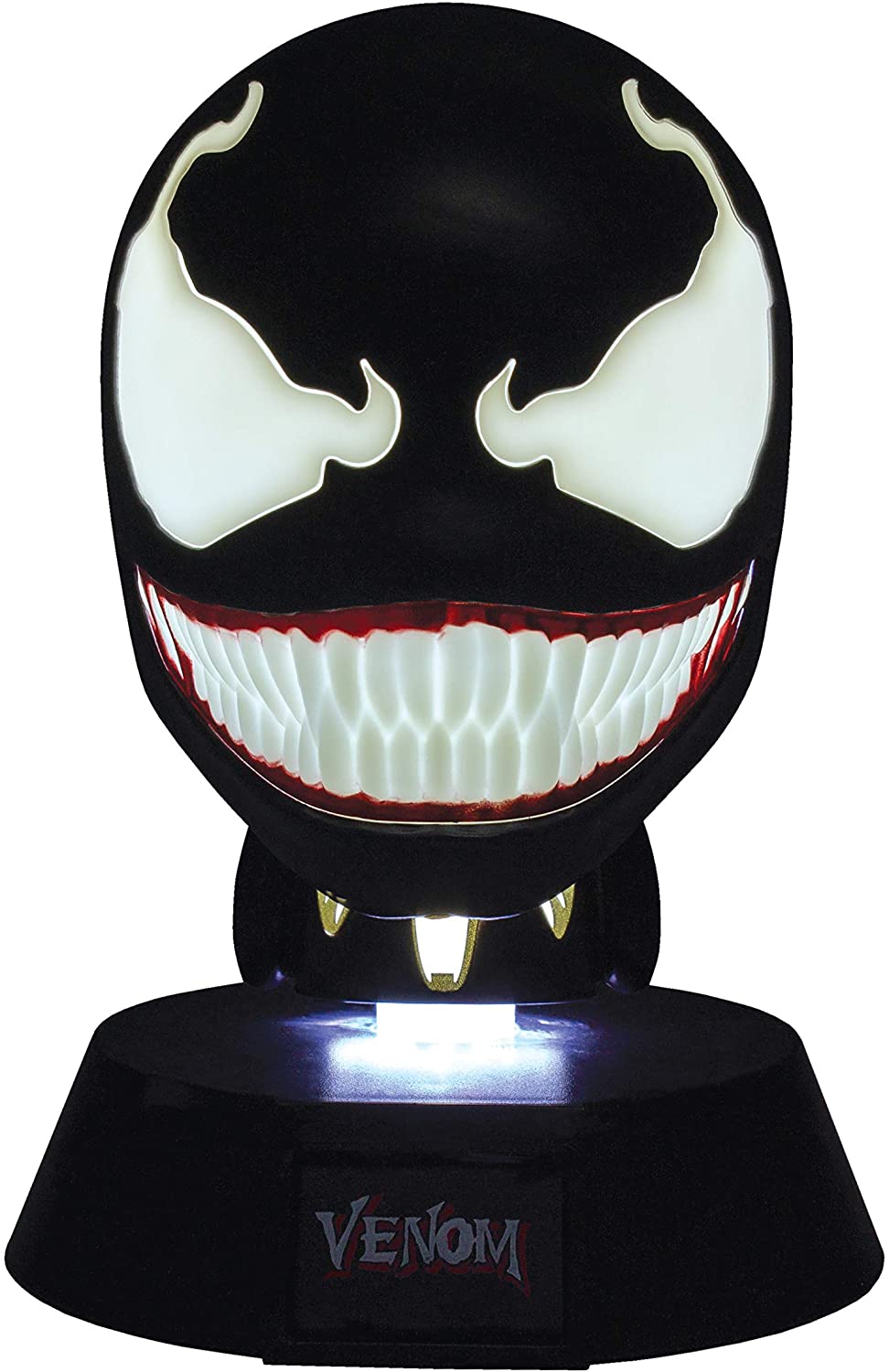 Paladone Marvel Venom Icon Light (#006)