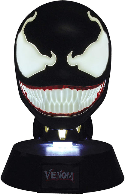 Paladone Marvel Venom Icon Light (#006)