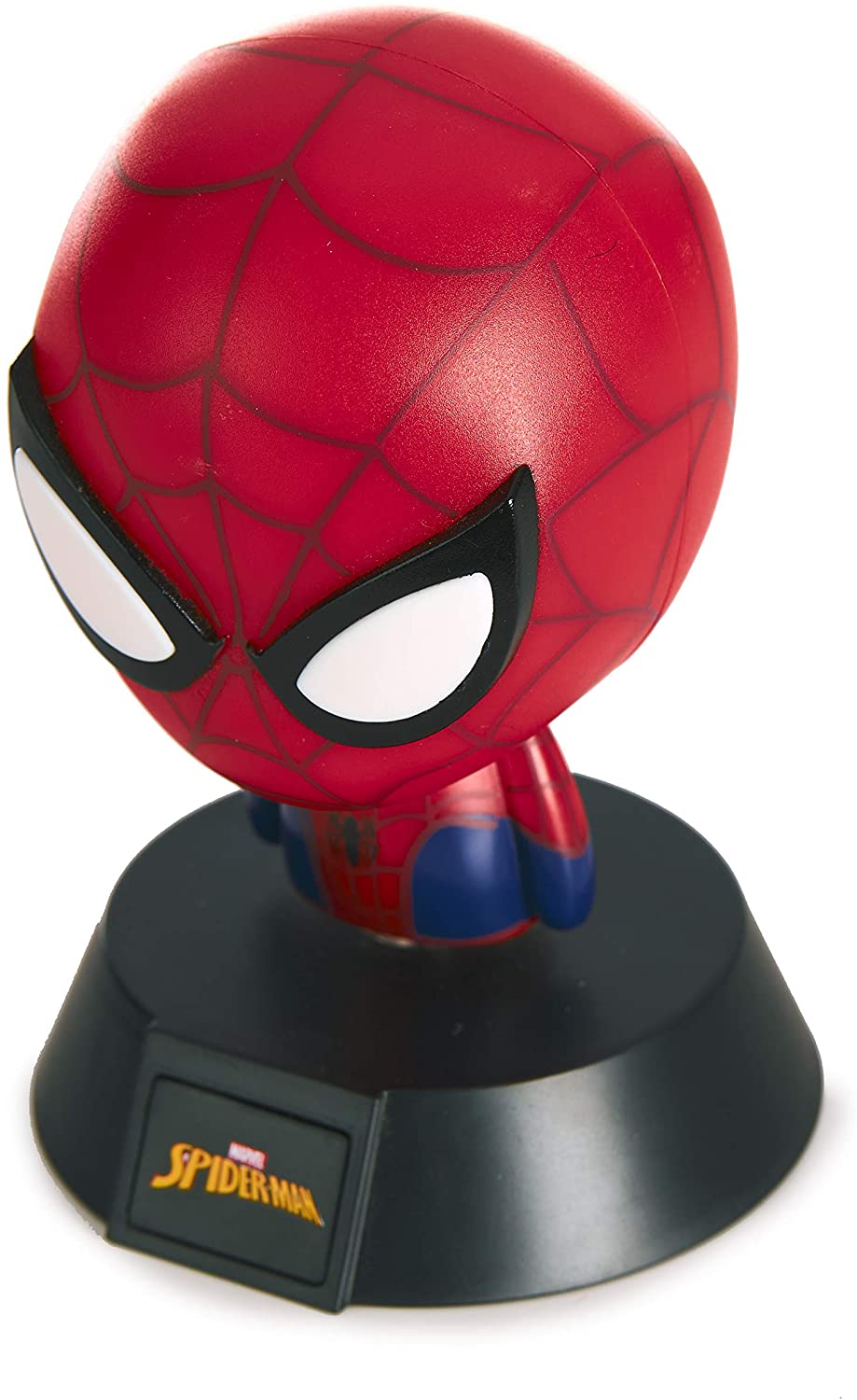 Paladone Marvel Spiderman Icon Light (#002)
