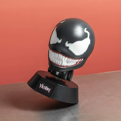 Paladone Marvel Venom Icon Light (#006)