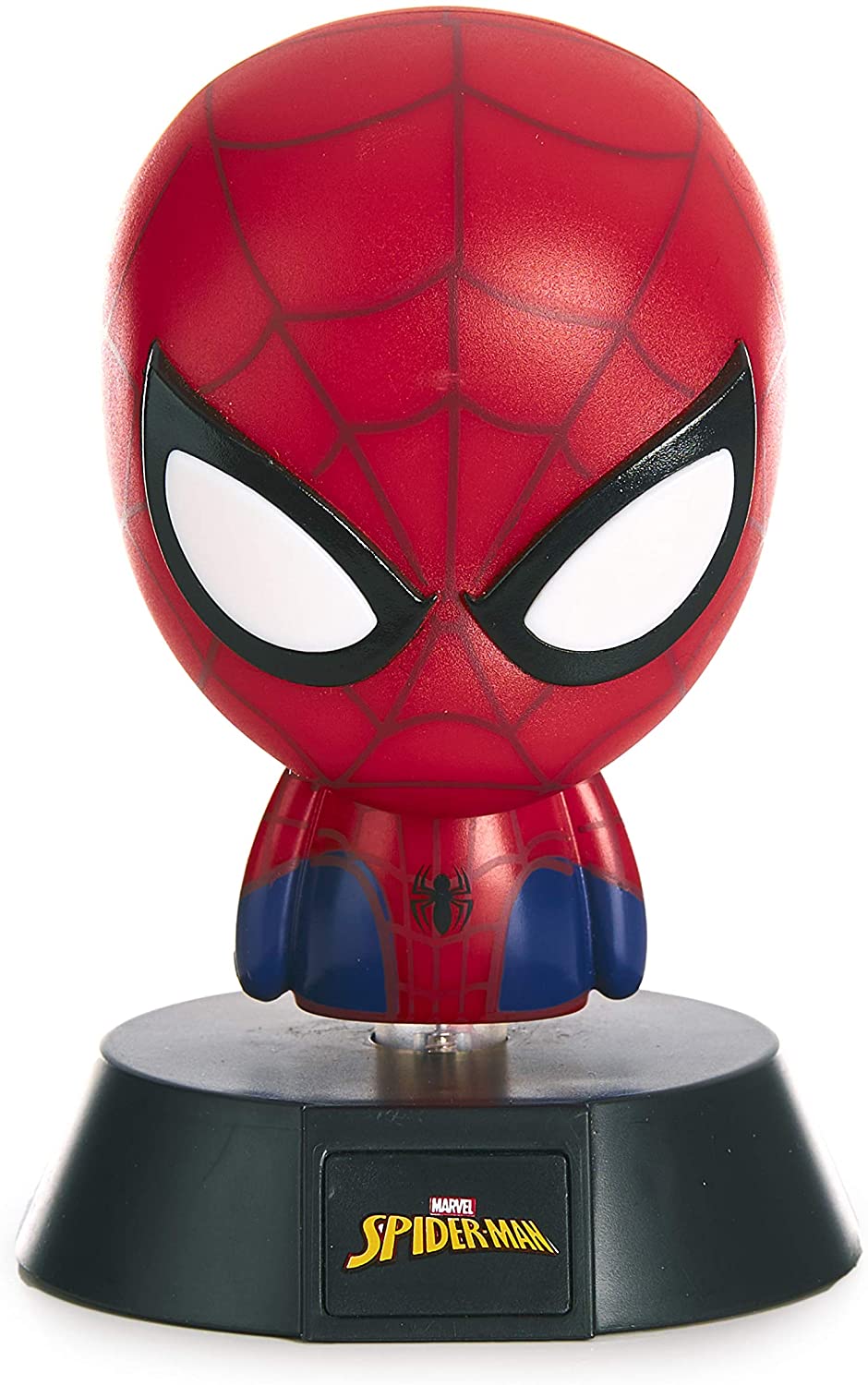 Paladone Marvel Spiderman Icon Light (#002)