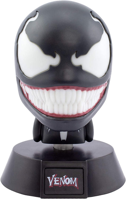 Paladone Marvel Venom Icon Light (#006)