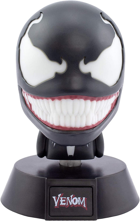 Paladone Marvel Venom Icon Light (#006)