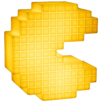 Pac-Man Pixelated XL Light