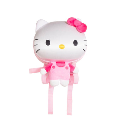 Kid's Backpack - Hello Kitty (Pink)