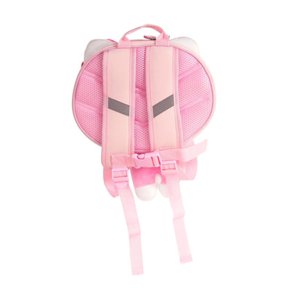 Kid's Backpack - Hello Kitty (Pink)