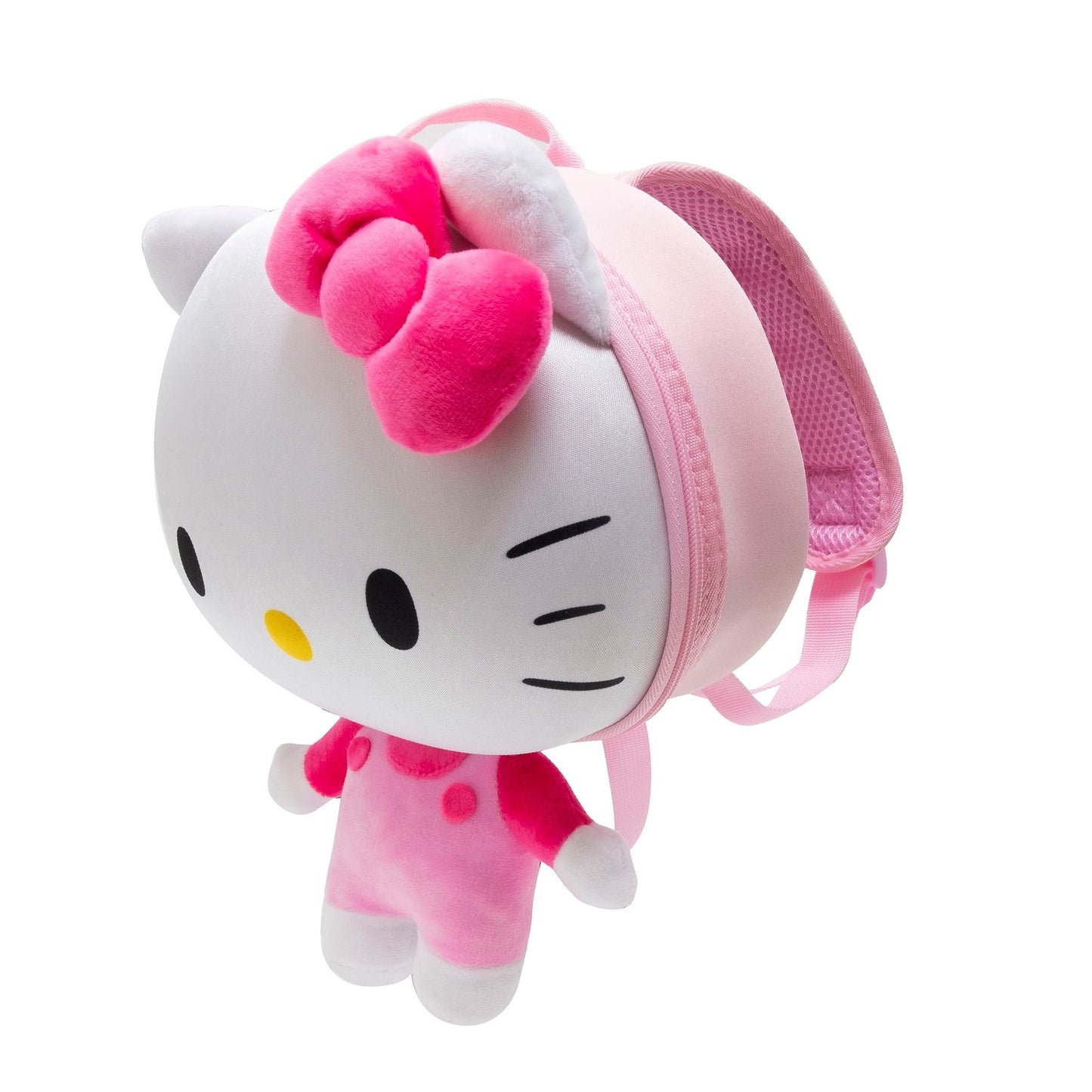 Kid's Backpack - Hello Kitty (Pink)