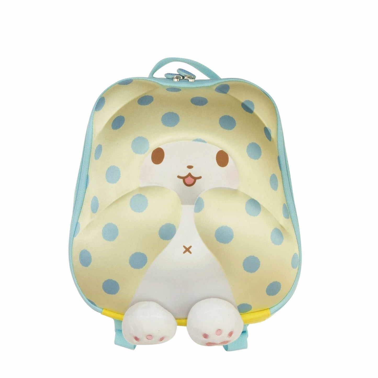 Kid's Backpack - Marumofubiyori