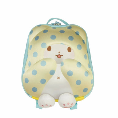 Kid's Backpack - Marumofubiyori