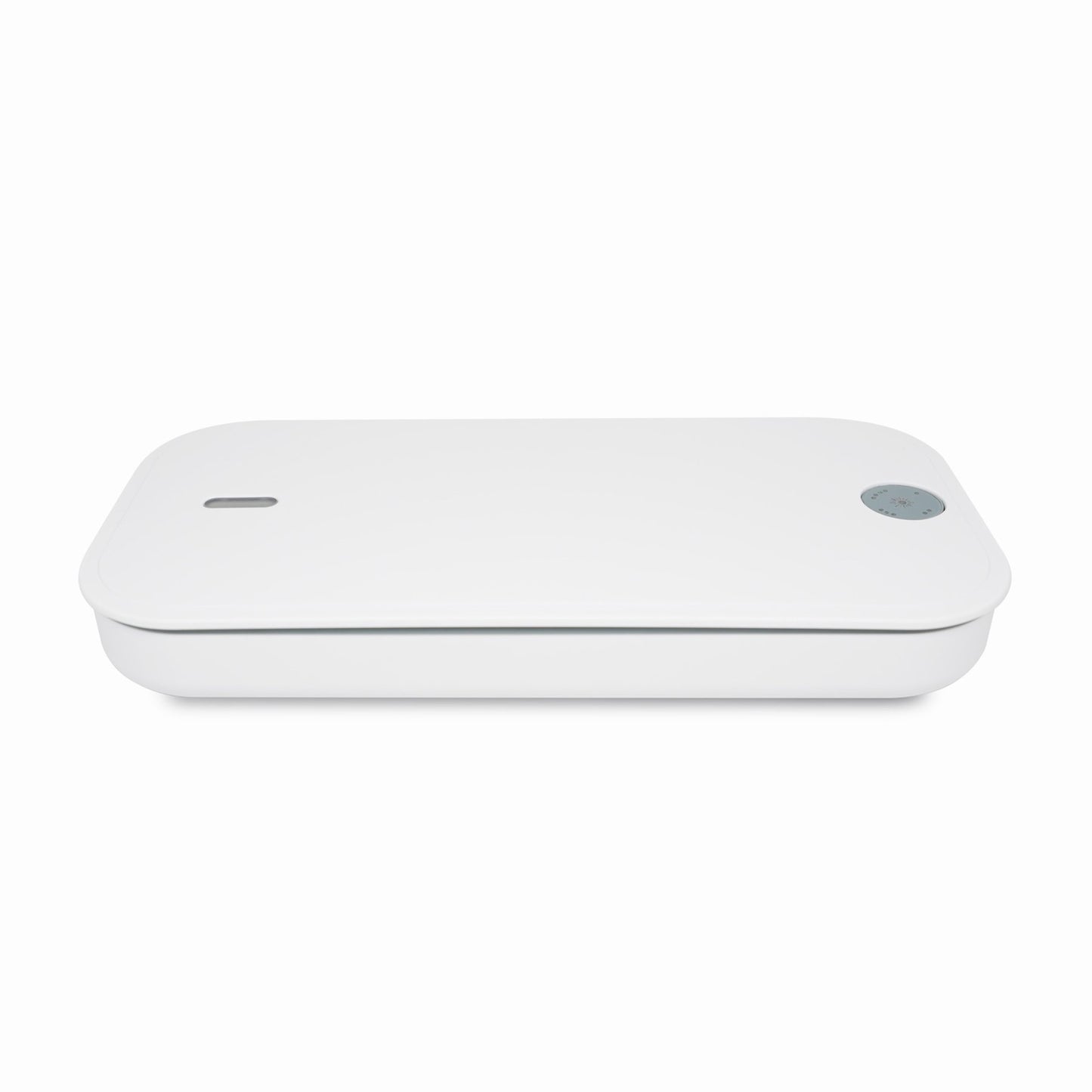 3-in-1 Slim Multi-functional Station UV-C Steriliser with 10W Qi Wireless Charger