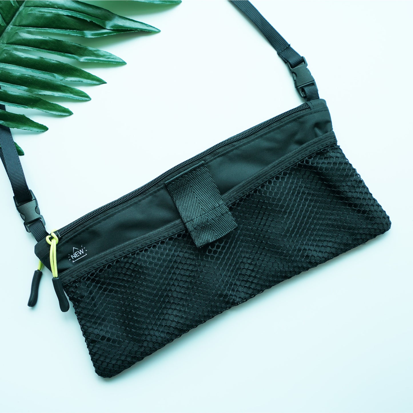 99.9% Anti Bacterial Effect Cross Body Bag