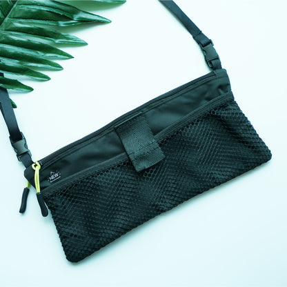 99.9% Anti Bacterial Effect Cross Body Bag