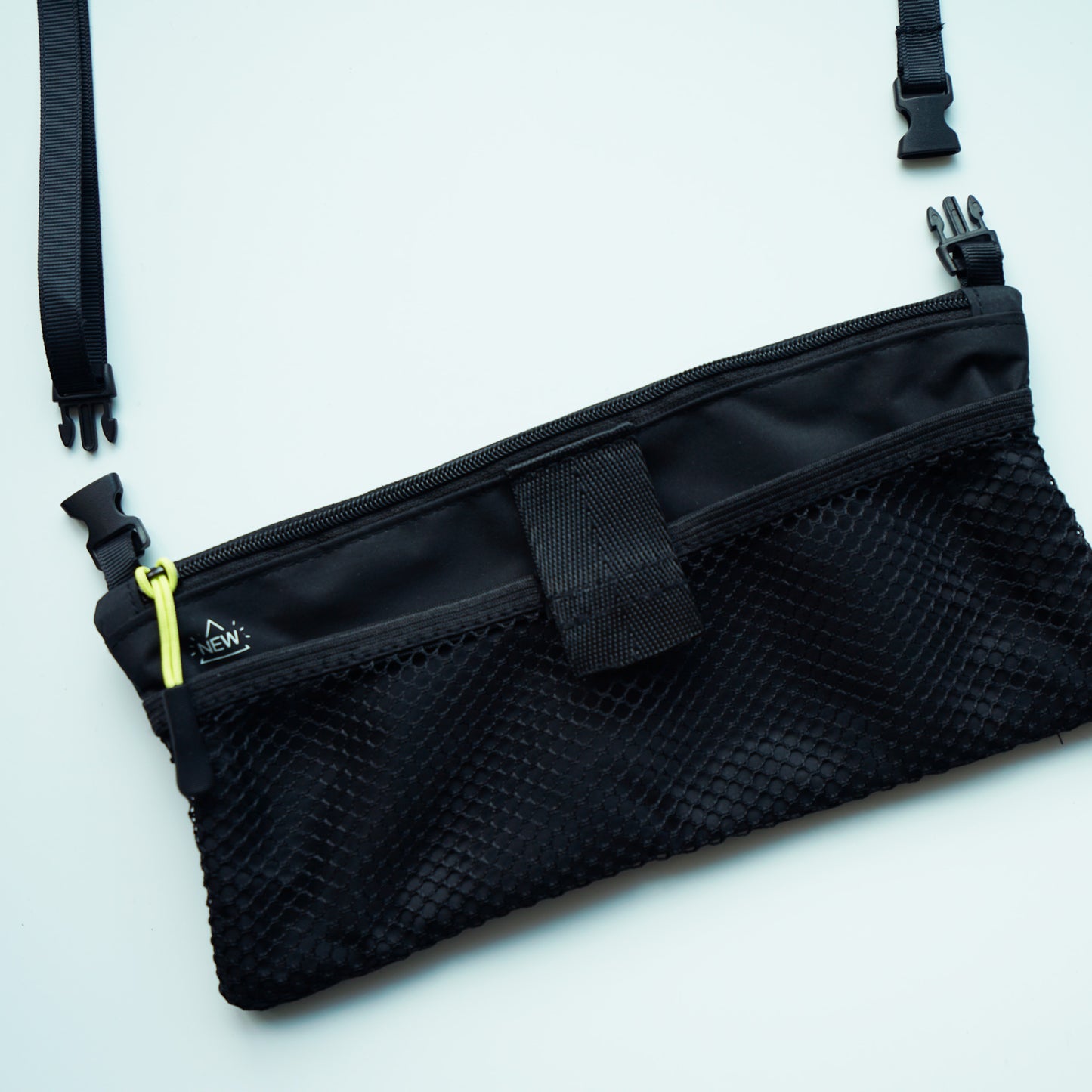 99.9% Anti Bacterial Effect Cross Body Bag