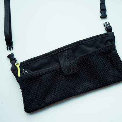 99.9% Anti Bacterial Effect Cross Body Bag