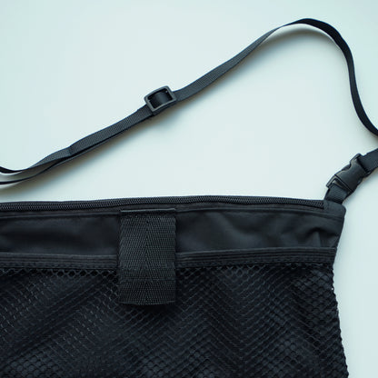 99.9% Anti Bacterial Effect Cross Body Bag