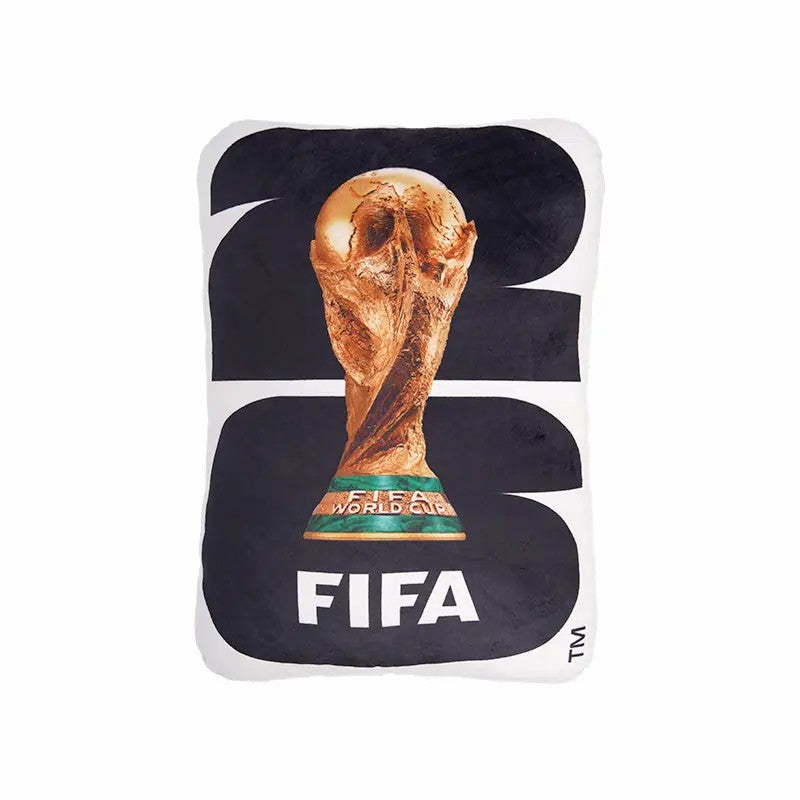 FIFA World Cup 2026 Cushion (Officially Licensed)
