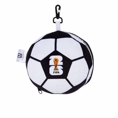 FIFA World Cup 2026 Comfort Pillow & Eye Mask Set (Officially Licensed)