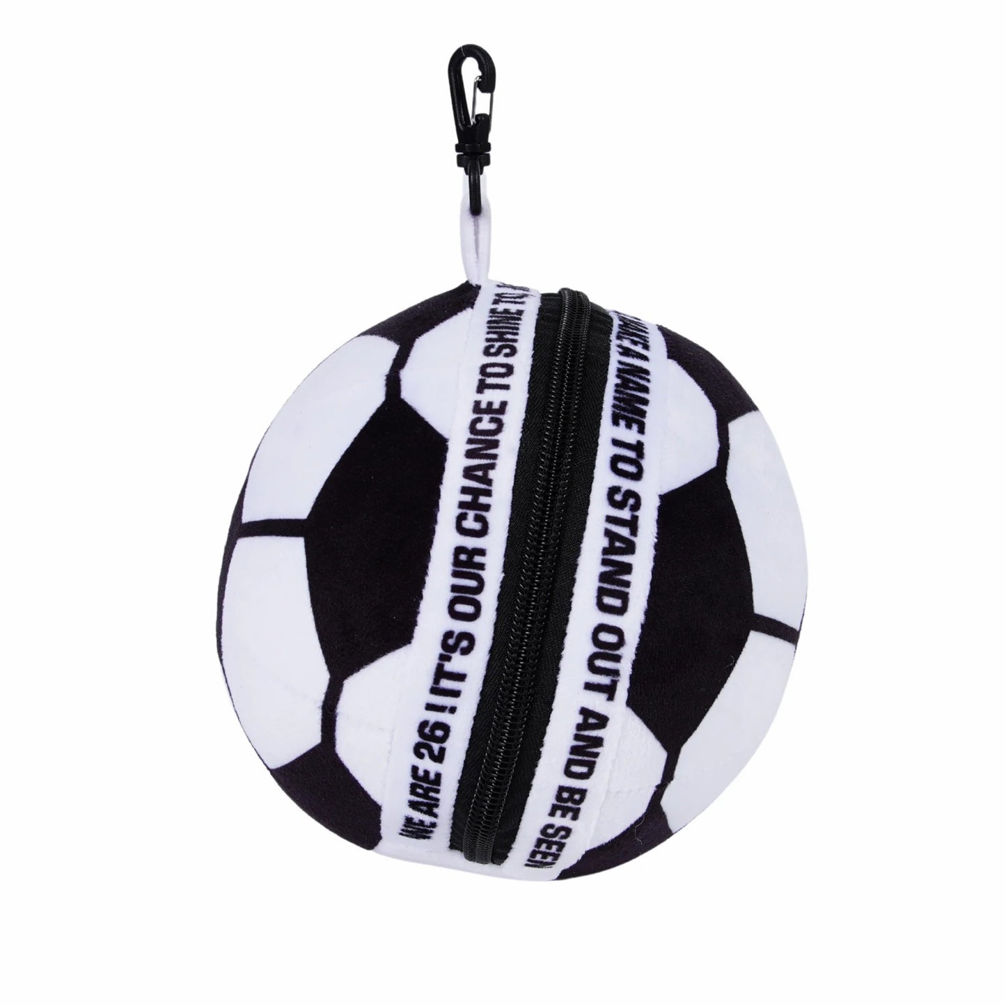 FIFA World Cup 2026 Comfort Pillow & Eye Mask Set (Officially Licensed)