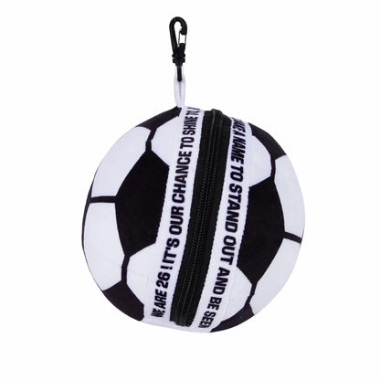 FIFA World Cup 2026 Comfort Pillow & Eye Mask Set (Officially Licensed)
