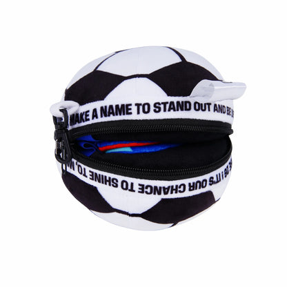 FIFA World Cup 2026 Comfort Pillow & Eye Mask Set (Officially Licensed)