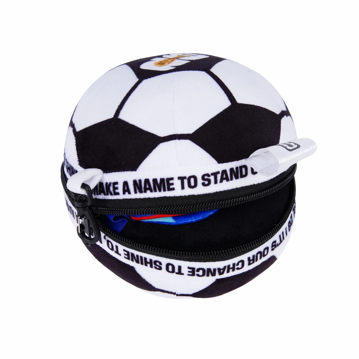FIFA World Cup 2026 Comfort Pillow & Eye Mask Set (Officially Licensed)