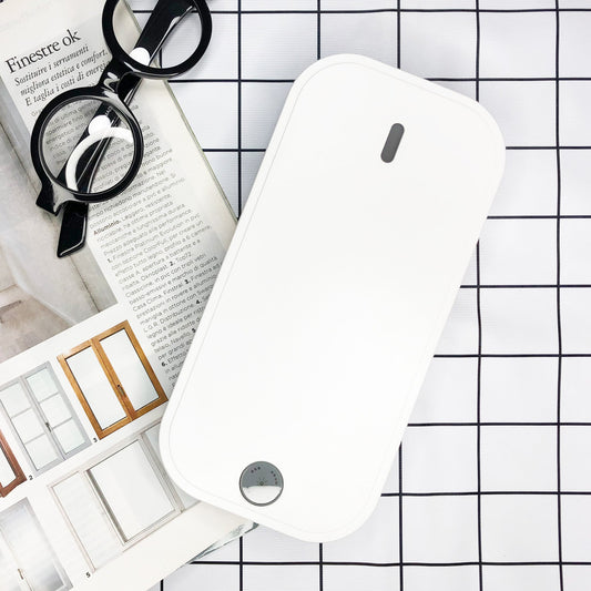 Multi-functional UV Steriliser Station with 10W Qi Wireless Charger and Aroma-Compatible