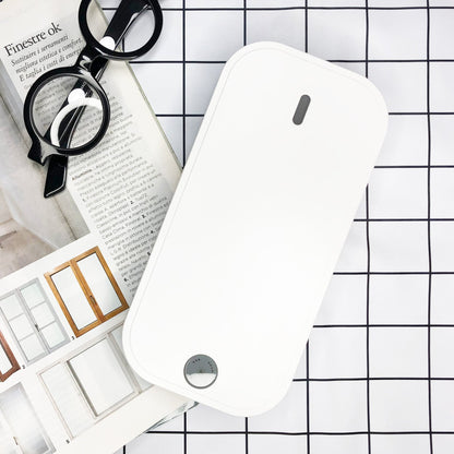 3-in-1 Slim Multi-functional Station UV-C Steriliser with 10W Qi Wireless Charger