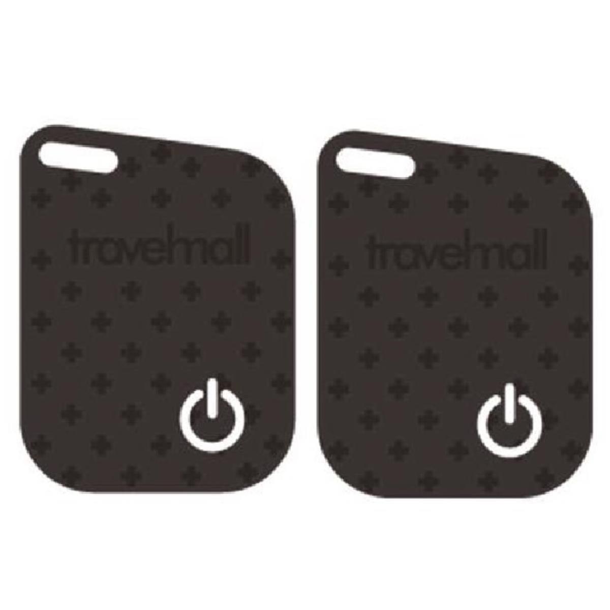 IPX68 Weatherproof XS Tag Finder (Twin Pack)