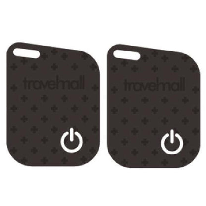IPX68 Weatherproof XS Tag Finder (Twin Pack)