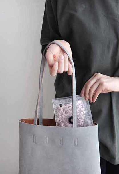 King's Metal Negative Ion Sterilisation Mask Storage Bag